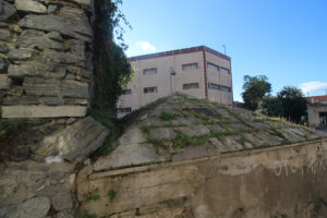 Şeyh Vefa Çeşmesi