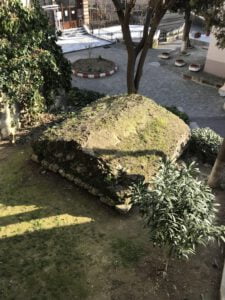 Bıçakçı Alaaddin Camii Çeşmesi