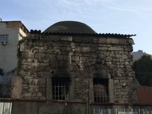 Muid Ahmet Efendi Medresesi