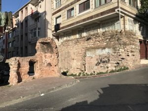 Piri Mustafa Paşa Hamamı