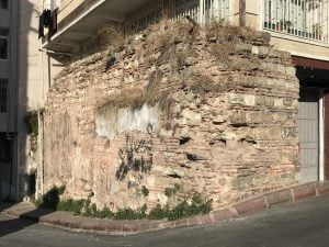 Piri Mustafa Paşa Hamamı