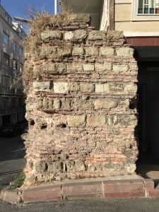 Piri Mustafa Paşa Hamamı