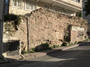 Piri Mustafa Paşa Hamamı