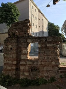 Mustafa Paşa Çeşmesi