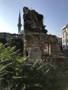 Muid Ahmet Efendi Medresesi