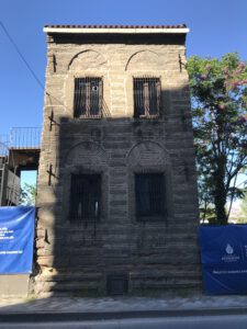 Mürselpaşa Caddesi Fenerli Oda 5