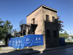 Mürselpaşa Caddesi Fenerli Oda 5