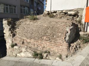 Sultan Selim Caddesi Çeşmesi