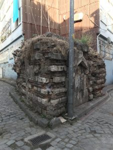 Tepedelen Çeşmesi