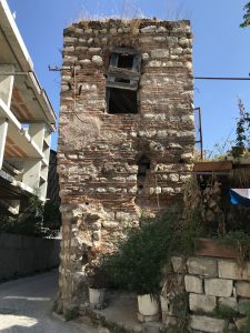 Baltacı Kara Hafız Konağı