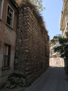 Baltacı Kara Hafız Konağı