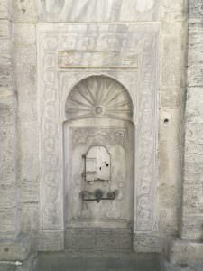 Akbıyık Çeşmesi