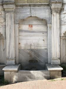 Yusuf Efendi Çeşmesi