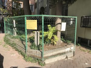 Sertarikzade Tekkesi Haziresi