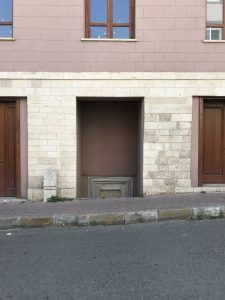 Nefise Hanım Çeşmesi, Dervişali