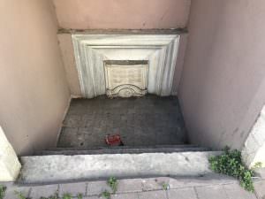 Nefise Hanım Çeşmesi, Dervişali