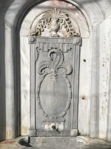 Cevri Kalfa Çeşmesi