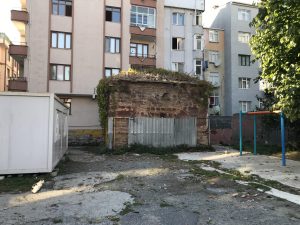 Çayırlı Kütüphanesi