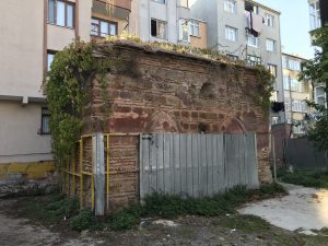 Çayırlı Kütüphanesi