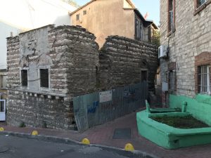 Hacı Ferhat Sıbyan Mektebi