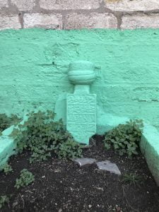 Hacı Ferhat Ağa Türbesi