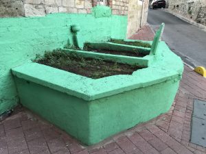 Hacı Ferhat Ağa Türbesi