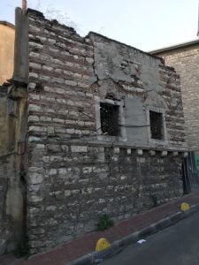 Hacı Ferhat Sıbyan Mektebi