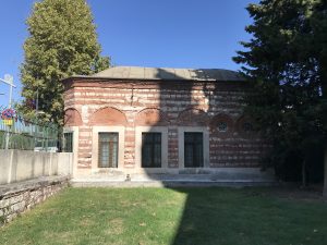 Şebsafa Kadın Sıbyan Mektebi