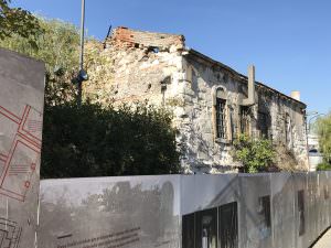 Ahi Çelebi Sıbyan Mektebi