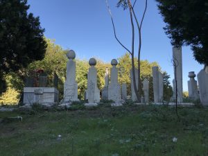 Molla Gürani Türbe ve Haziresi