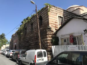 Vefa Medresesi