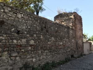 Su Haznesi, Hoca Gıyasettin