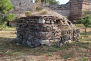 Ayvansaray Su Haznesi