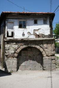 Kadıoğlu Çeşmesi