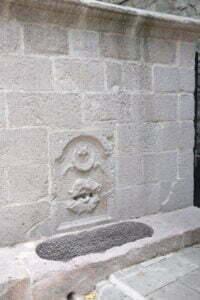 Kağnıcıoğlu Çeşmesi