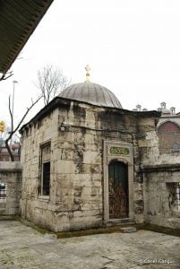 Kılıç Ali Paşa Sebili