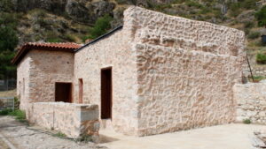 Kızlar Sarayı Hamamı