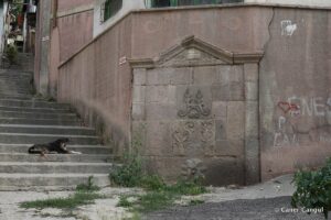 Naciye Hanım Çeşmesi