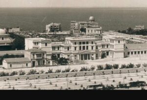 İzmir İtalyan Kız Okulu Binası