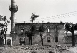 Adile Şah Kadın Camii