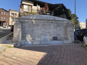 Şeyh Vefa Çeşmesi