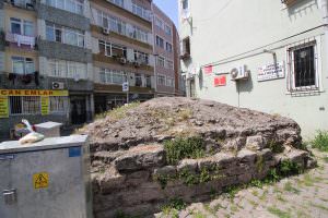 Bosnevi Hasan Ağa Çeşmesi