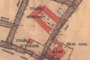 Çayırlı Kütüphanesi