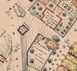 Şeyh Vefa Çeşmesi