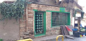 Kara Şemseddin Kabri