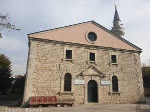 Arnavutköy Osmanlı Camii