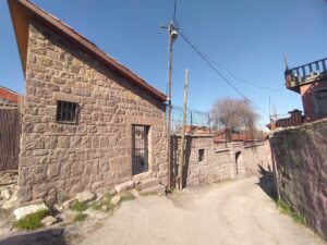 Kırklar Mezarlığı