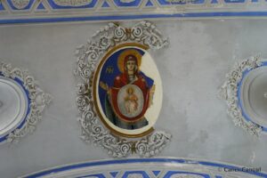 Agios Haralambos Rum Ortodoks Kilisesi