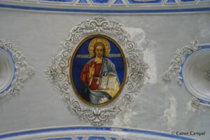 Agios Haralambos Rum Ortodoks Kilisesi