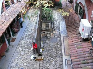 Ahi Durmuş Baba Çeşmesi